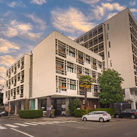 Ih Hotels Milano Eur - Trezzano Sul Naviglio Exterior foto