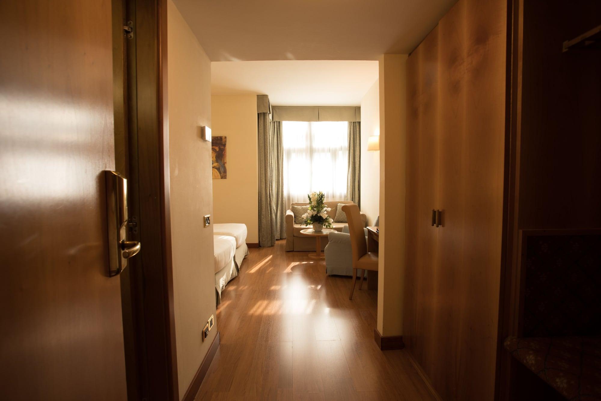 Ih Hotels Milano Eur - Trezzano Sul Naviglio Exterior foto
