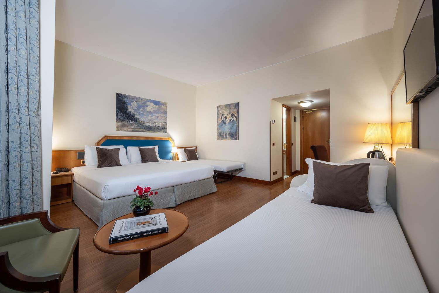 Ih Hotels Milano Eur - Trezzano Sul Naviglio Exterior foto