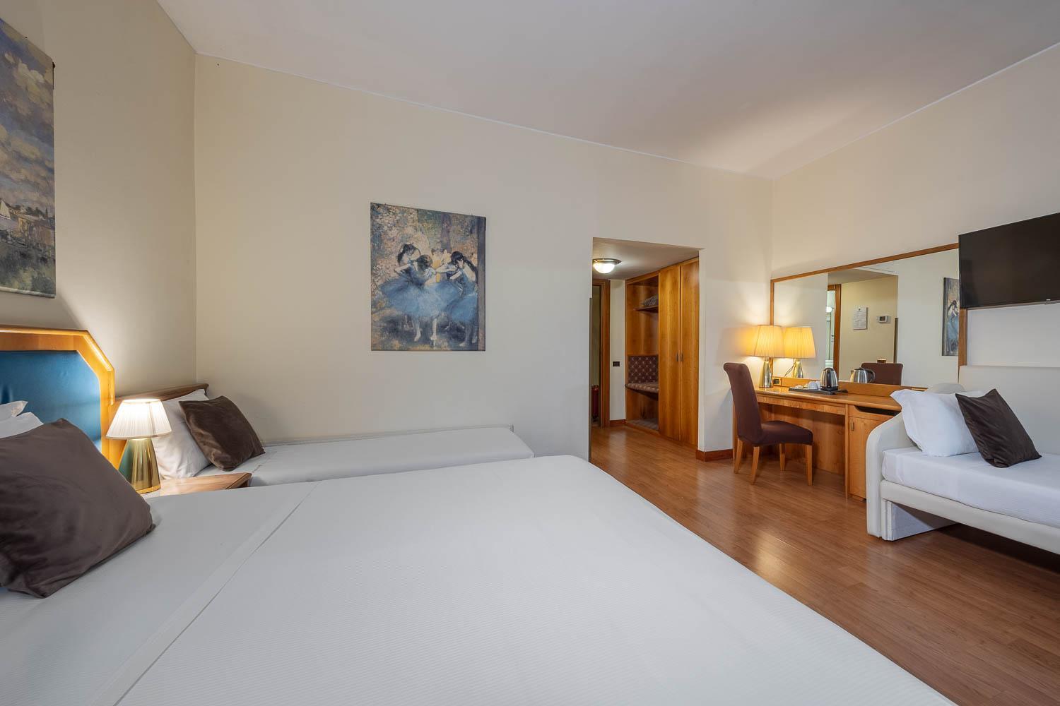 Ih Hotels Milano Eur - Trezzano Sul Naviglio Exterior foto