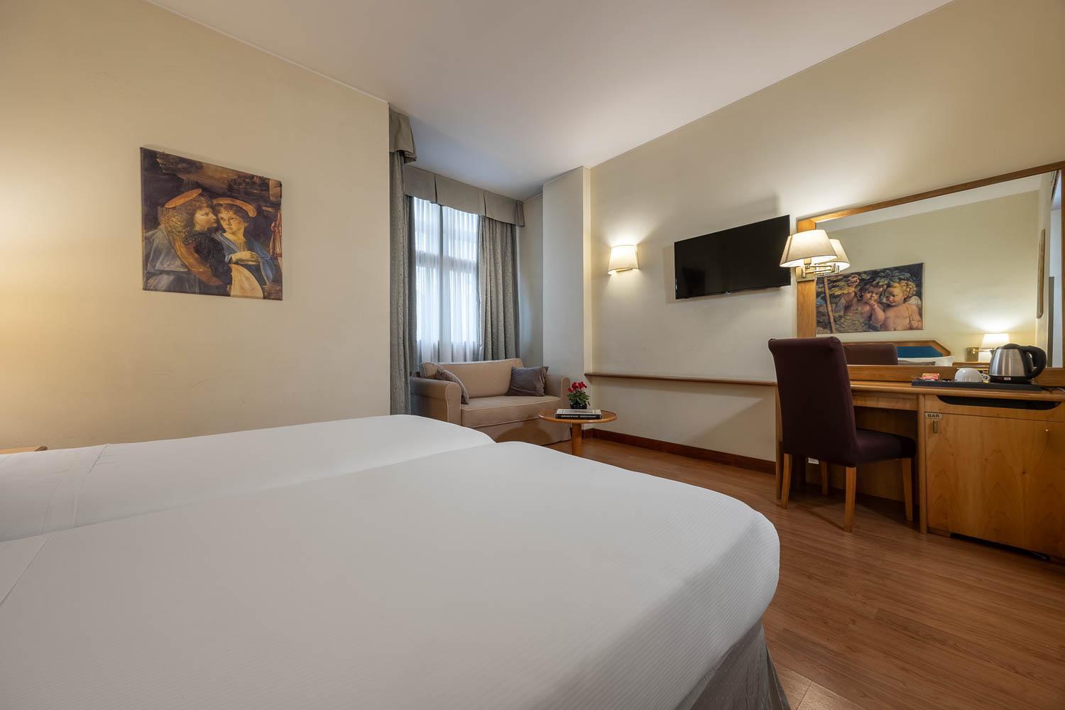 Ih Hotels Milano Eur - Trezzano Sul Naviglio Exterior foto