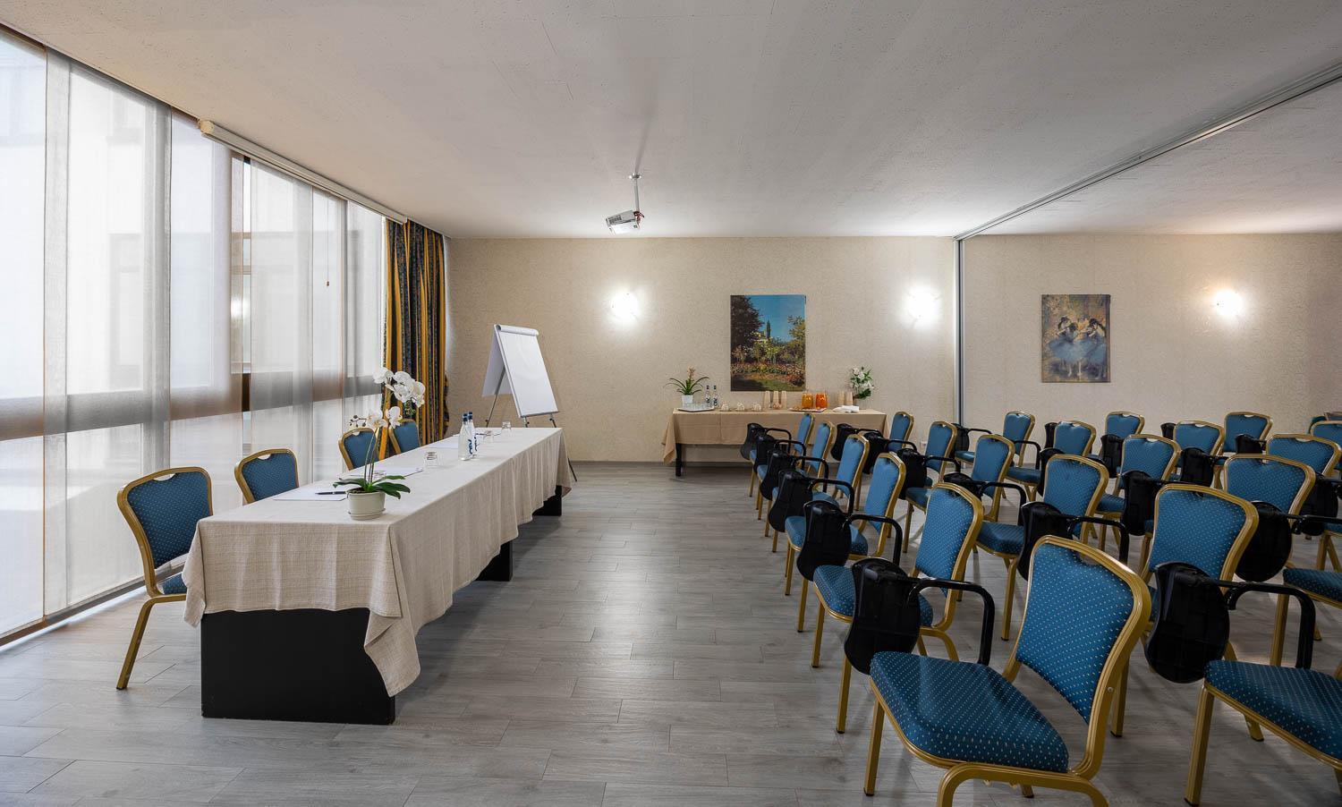 Ih Hotels Milano Eur - Trezzano Sul Naviglio Exterior foto