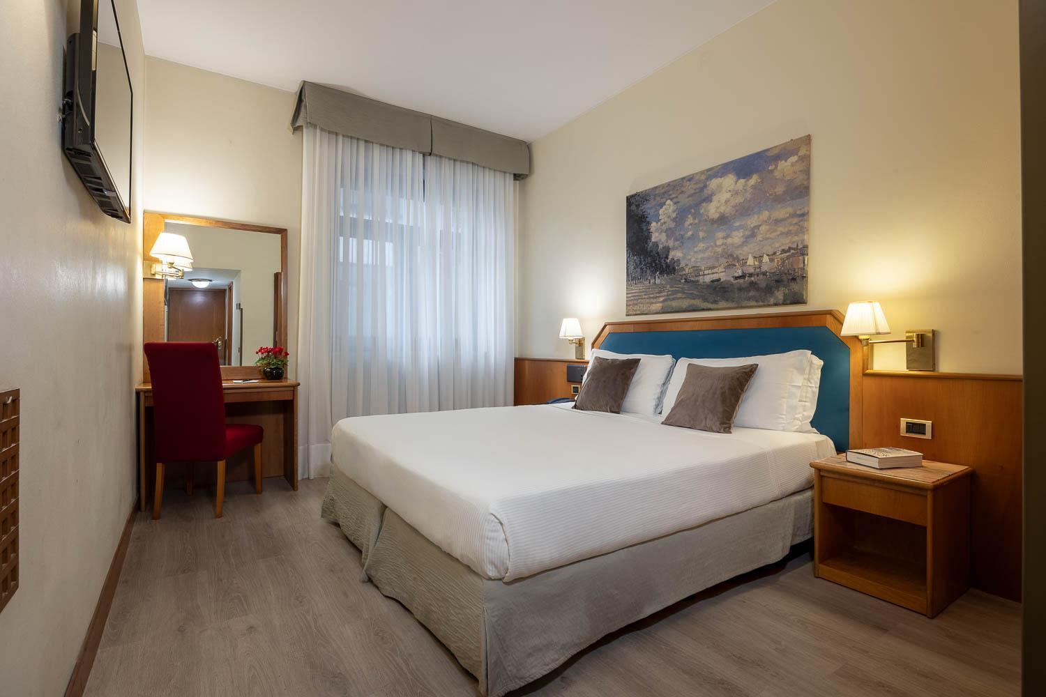 Ih Hotels Milano Eur - Trezzano Sul Naviglio Exterior foto