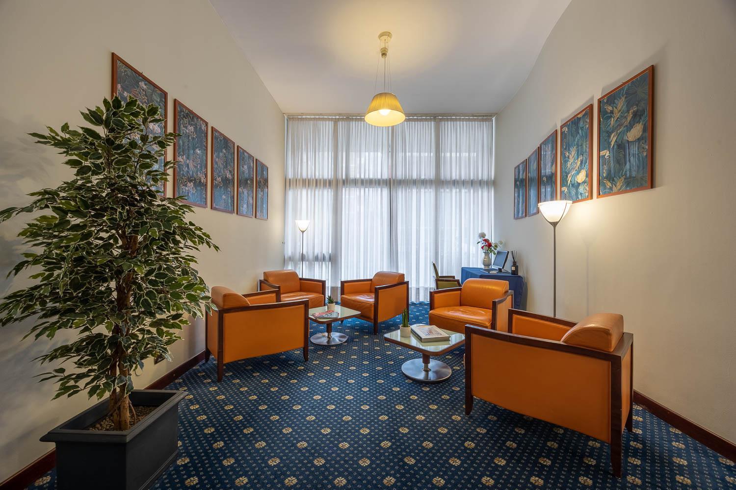 Ih Hotels Milano Eur - Trezzano Sul Naviglio Exterior foto